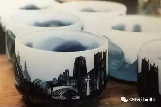 必收藏 實現金屬產品表面紋理裝飾的15大工藝,你了解多少