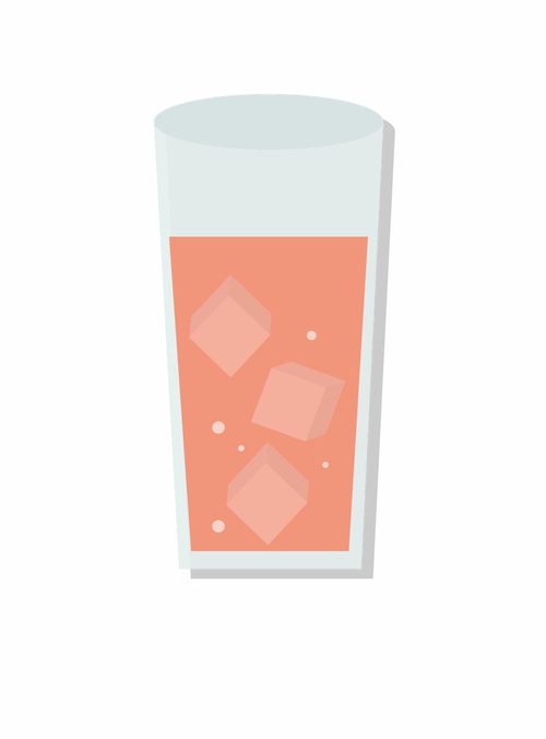 休閑飲品圖標 gbeWTFe