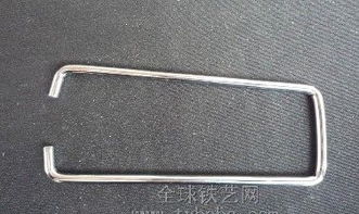 鐵支扎彎不銹鋼圖片 其他 五金配件 圖片 金屬制品網