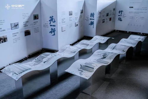 啟航高質量發展新征程,中交地產戰略發布會暨總部全球招商會成功舉辦