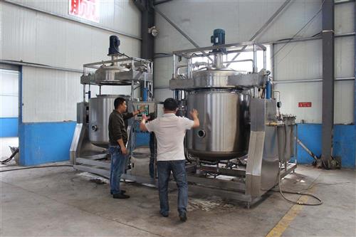 真空油炸機用途ZK使用真空油炸機的好處 供應信息 食品科技網