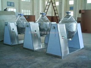 增塑劑雙錐回轉真空干燥機廠家圖片 高清大圖 谷瀑環保