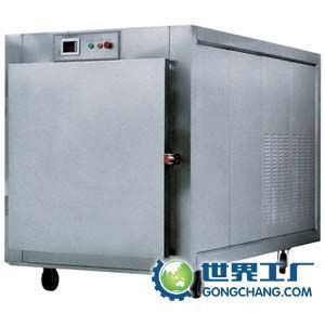 供應廈門武漢熟食品真空預冷機_機械及行業設備