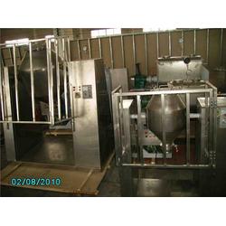 駿朗機械,電池材料真空干燥機,真空干燥機