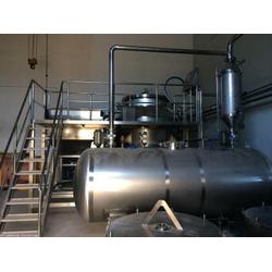 白山大蒜真空油炸機 諸城洗刷刷機械 大蒜真空油炸機好