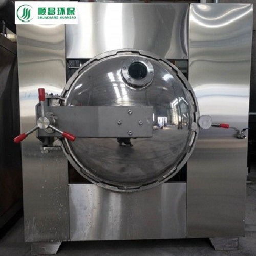 食品低溫干燥設備 低溫真空微波干燥機 節(jié)能環(huán)保微波設備廠家