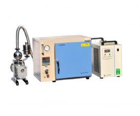 500℃帶浮子流量計真空烘箱(53L)DZF-6050-HT(科晶)-產(chǎn)品展示-沈陽科晶自動化設(shè)備