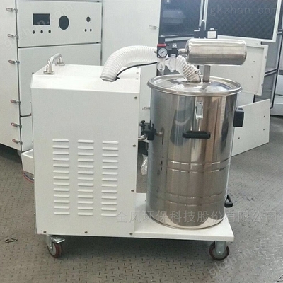 2.2KW吸塵器餌料粉塵脈沖吸塵器