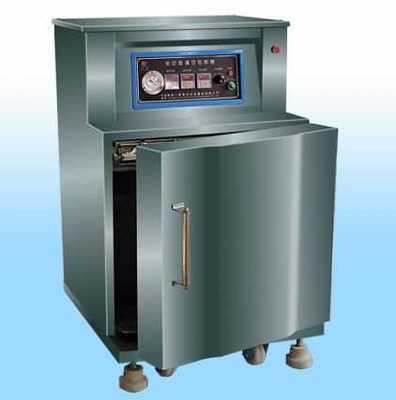 YT-600X大袋真空包裝機 _供應信息_商機_中國食品機械設備網