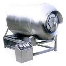 諸城市瑞恒食品機械廠專業生產全自動呼吸式真空滾揉機