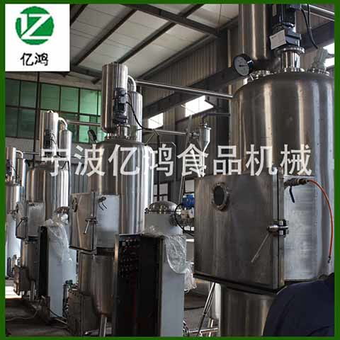 新余 設備廠家 寧波億鴻食品機械