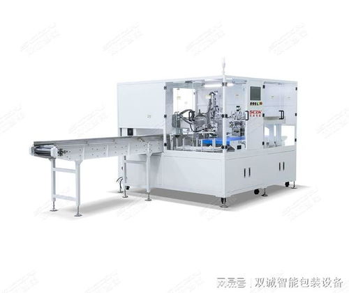 全自動真空食品包裝機使用方法