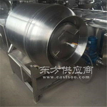 真空腌制機制造,廣東真空腌制機,諸城納康食品機械圖片