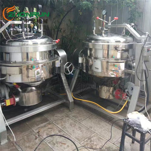 福建食堂真空蒸煮機規(guī)格齊全擇優(yōu)推薦 在線咨詢