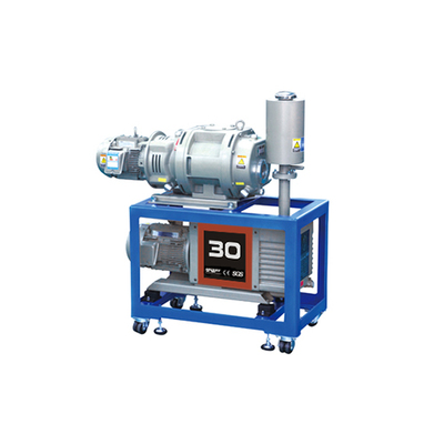 RVT-RH-601冰箱專用羅茨真空機組
