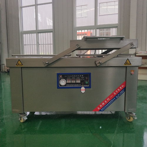 封口機 新疆全自動真空包裝機 全自動食品真空包裝機